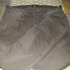 HUDSON MEN'S JEANS WAIST 38